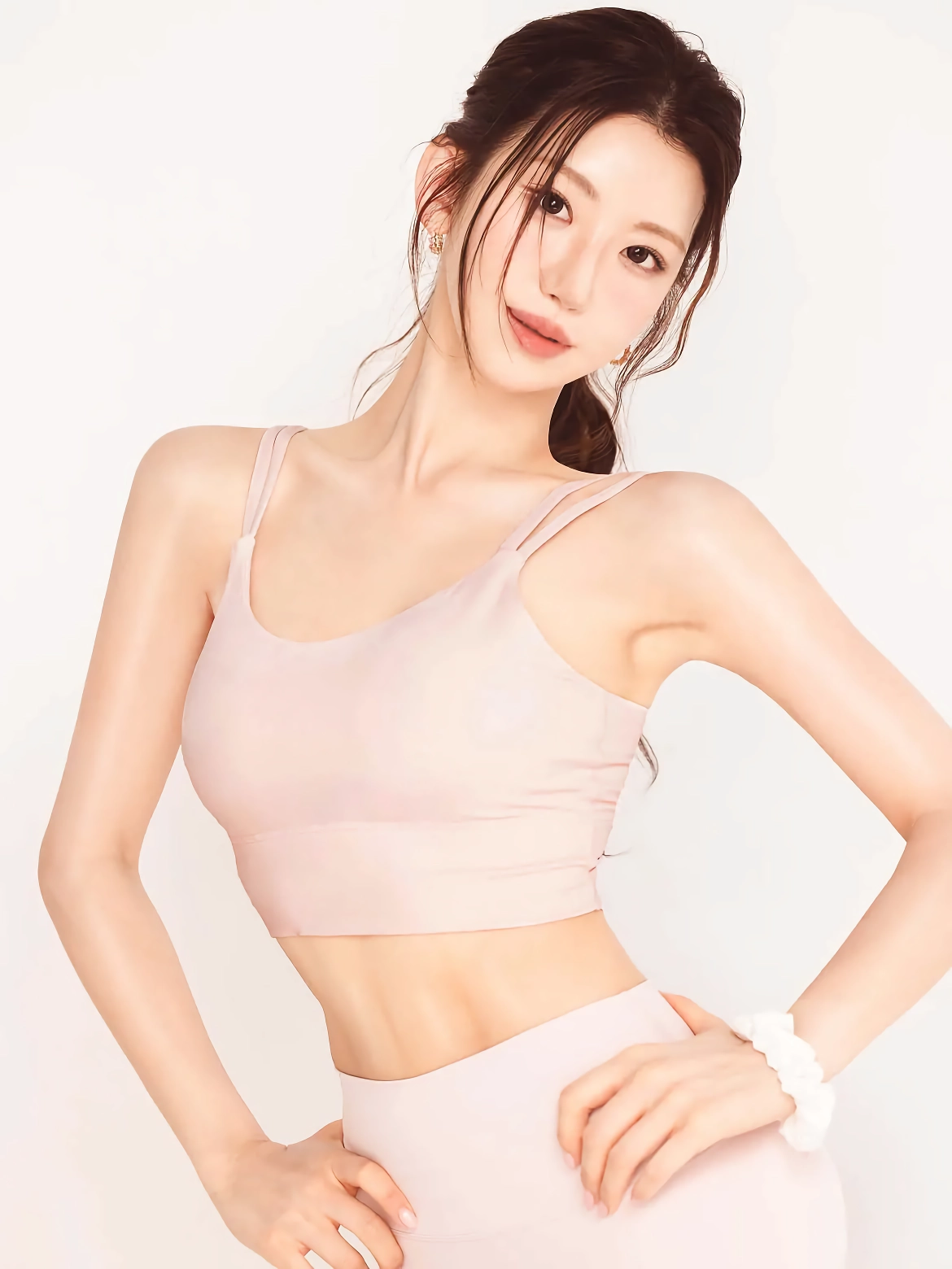 마동석과 결혼한 예정화 최근 인스타.jpg
