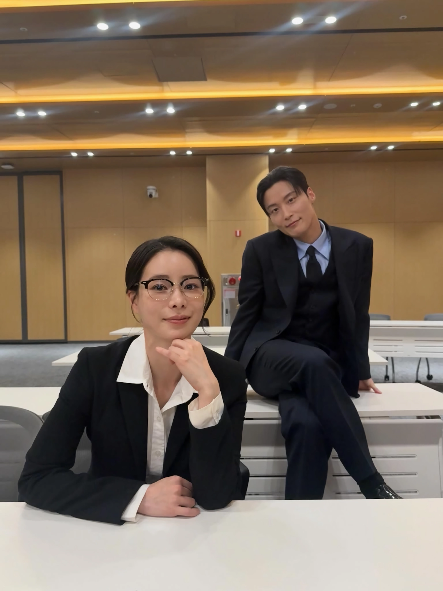 임지연 인별 멋진신세계