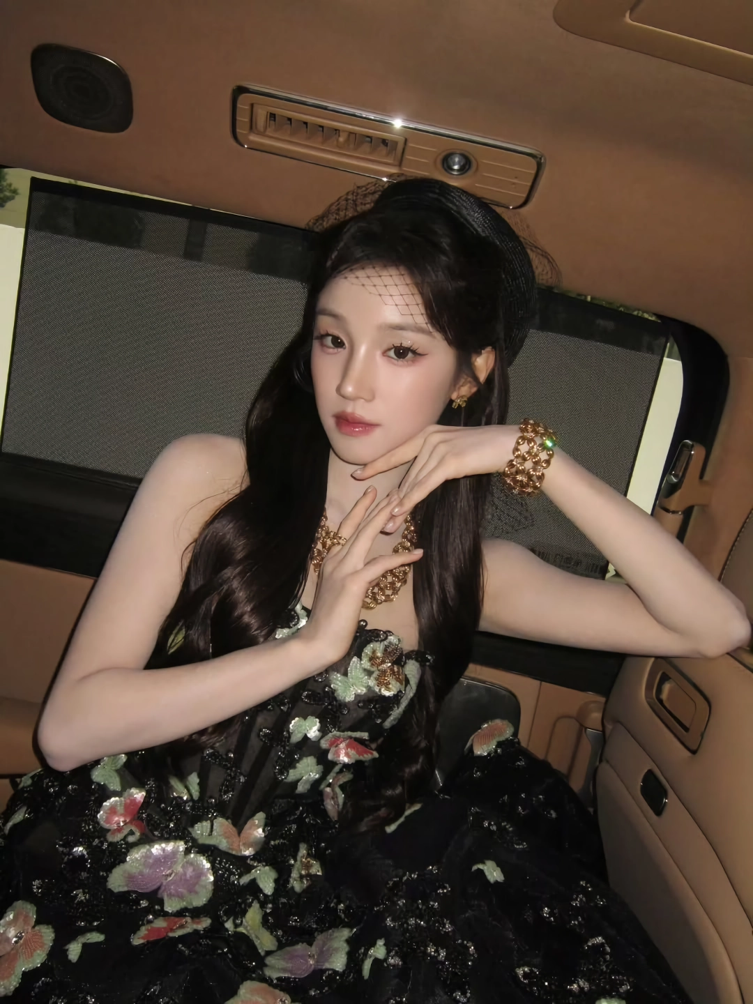 아이들 (i-dle) 우기