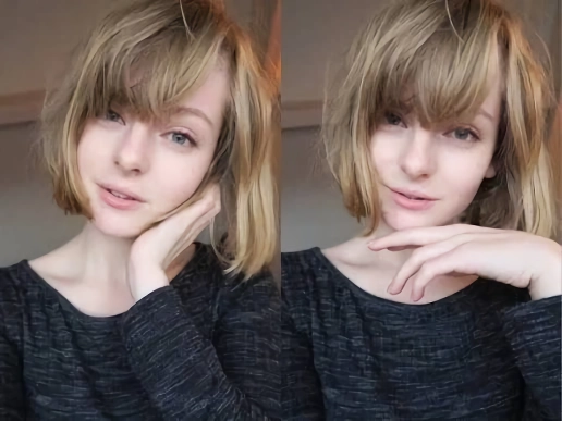 바이오하자드 애슐리 (배우) ver.2026