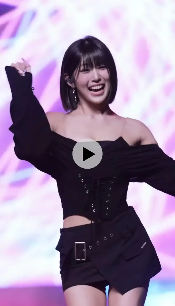 오프숄더 하이키 옐.gif