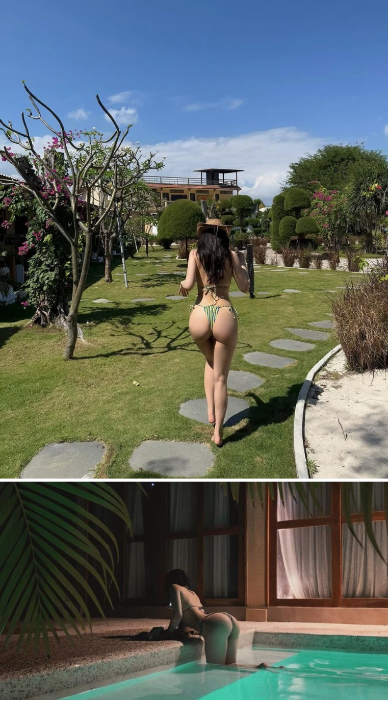 알파메일만 직관 가능한 장면