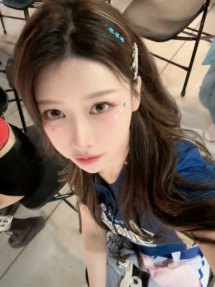 (SOUND)이아영 with 안지현 변하율 박민서 조연주 권희원