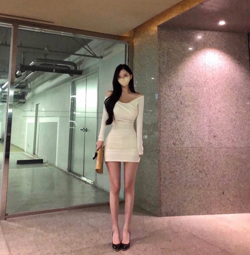 ㅇㅎ) 몸매 좋은 자매 – 언니