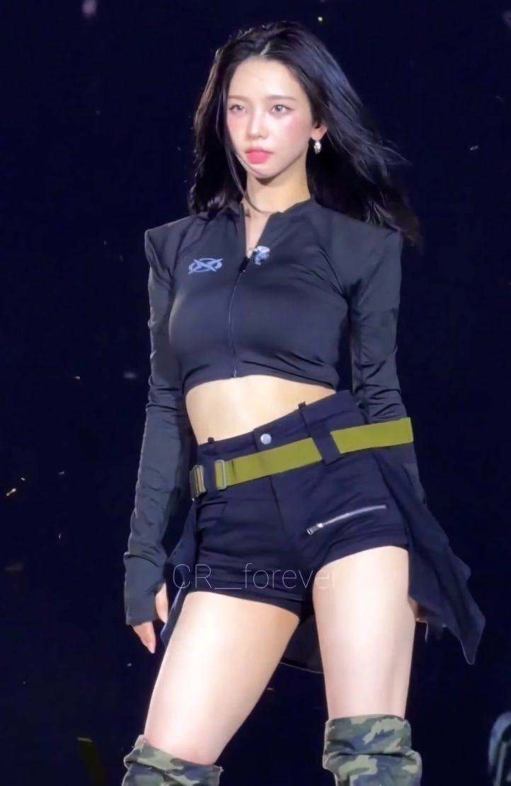 (SOUND)[에스파] 카리나