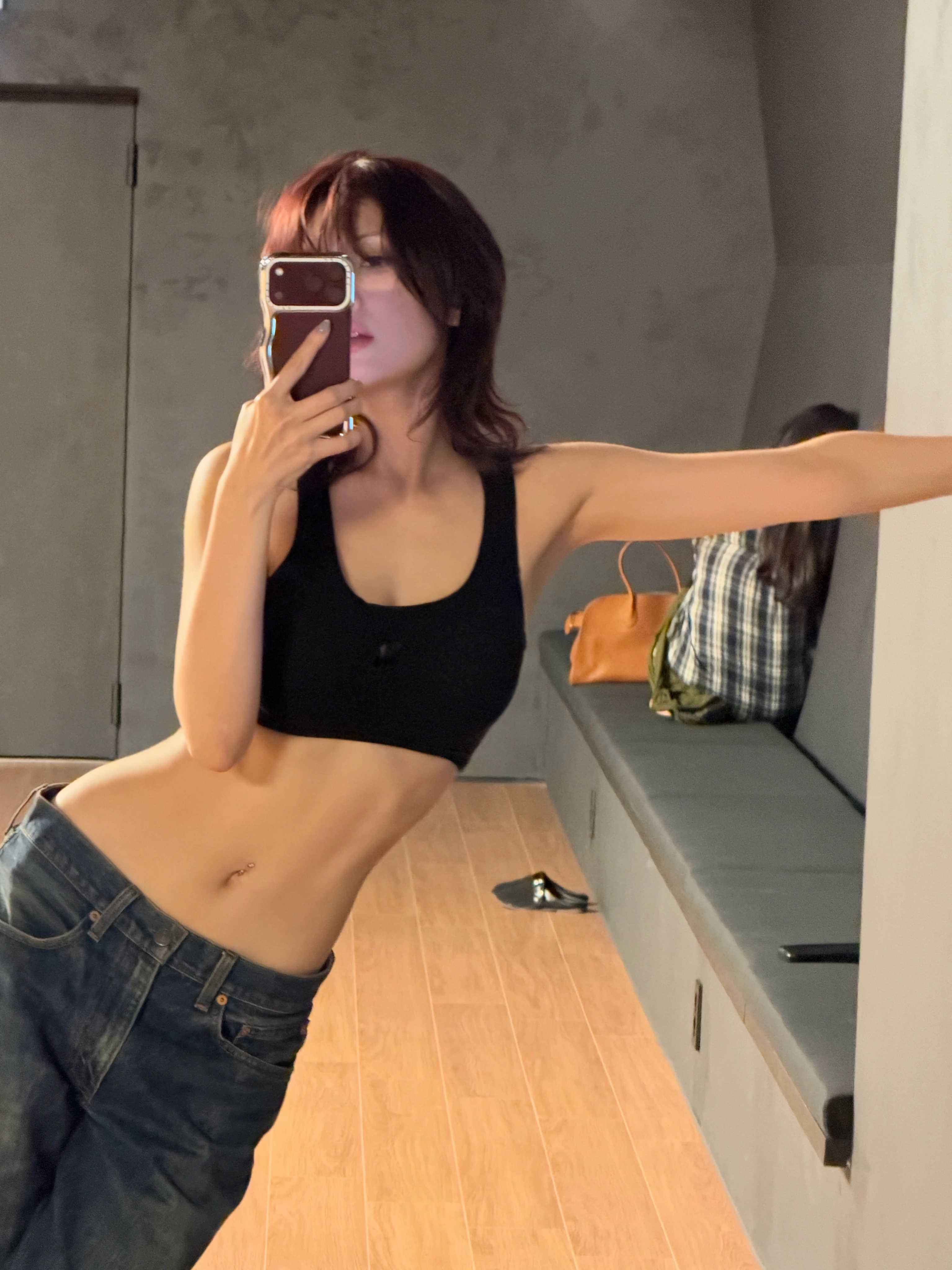 전소미 아이오아이 인별