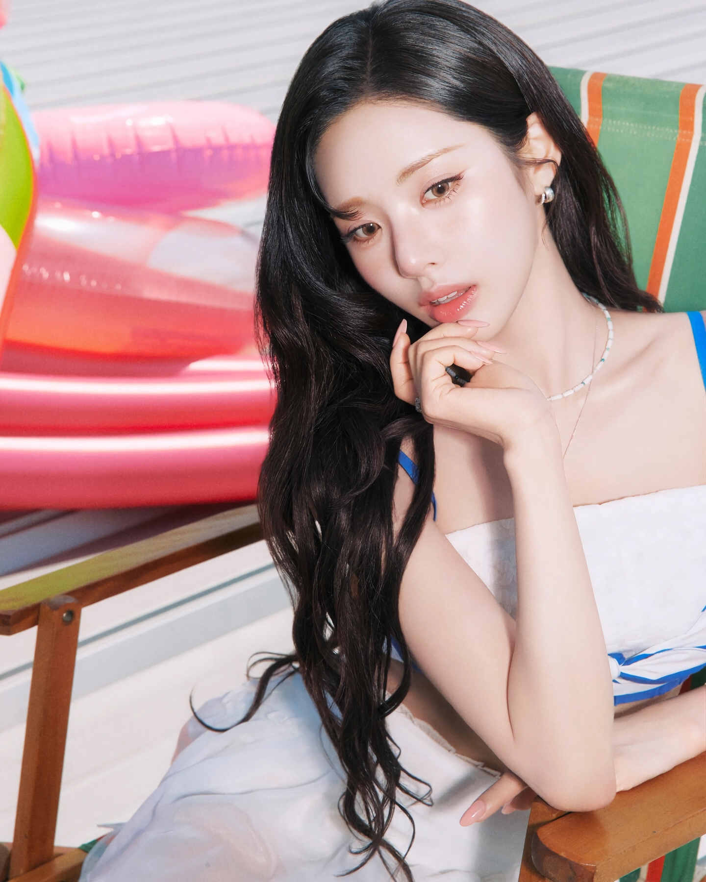 프로미스나인 오피셜