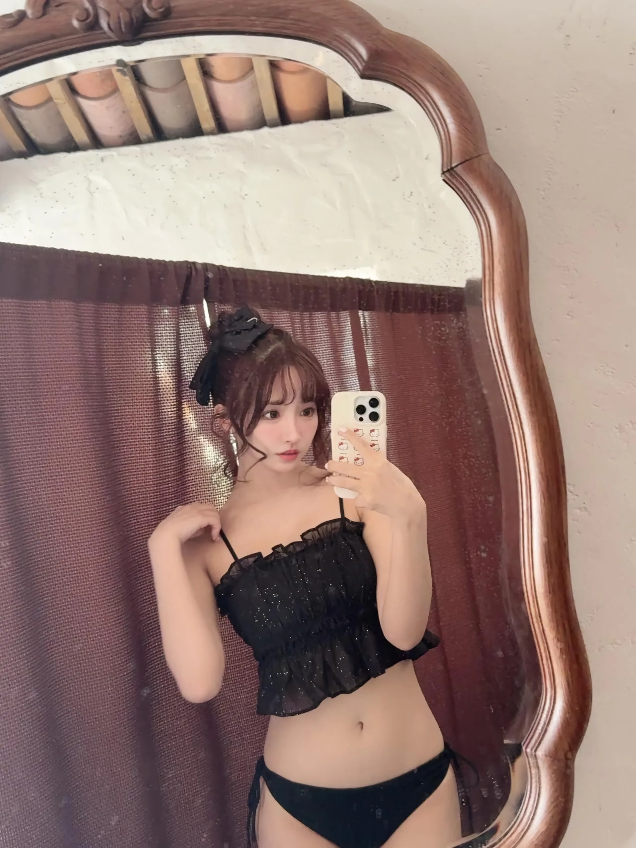 이 얼굴에 몸매로 AV 찍어줘서 그저 고마웠다.