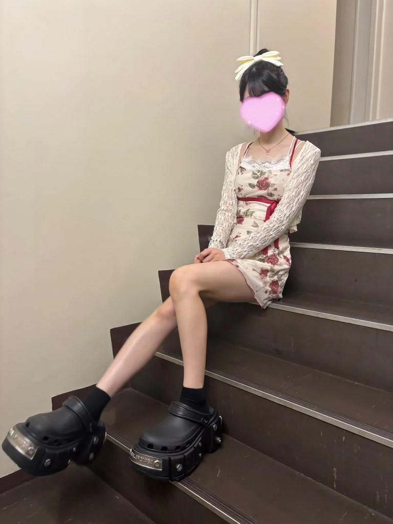이런 여자 좋아하는 ㅅㄲ들 조심해라