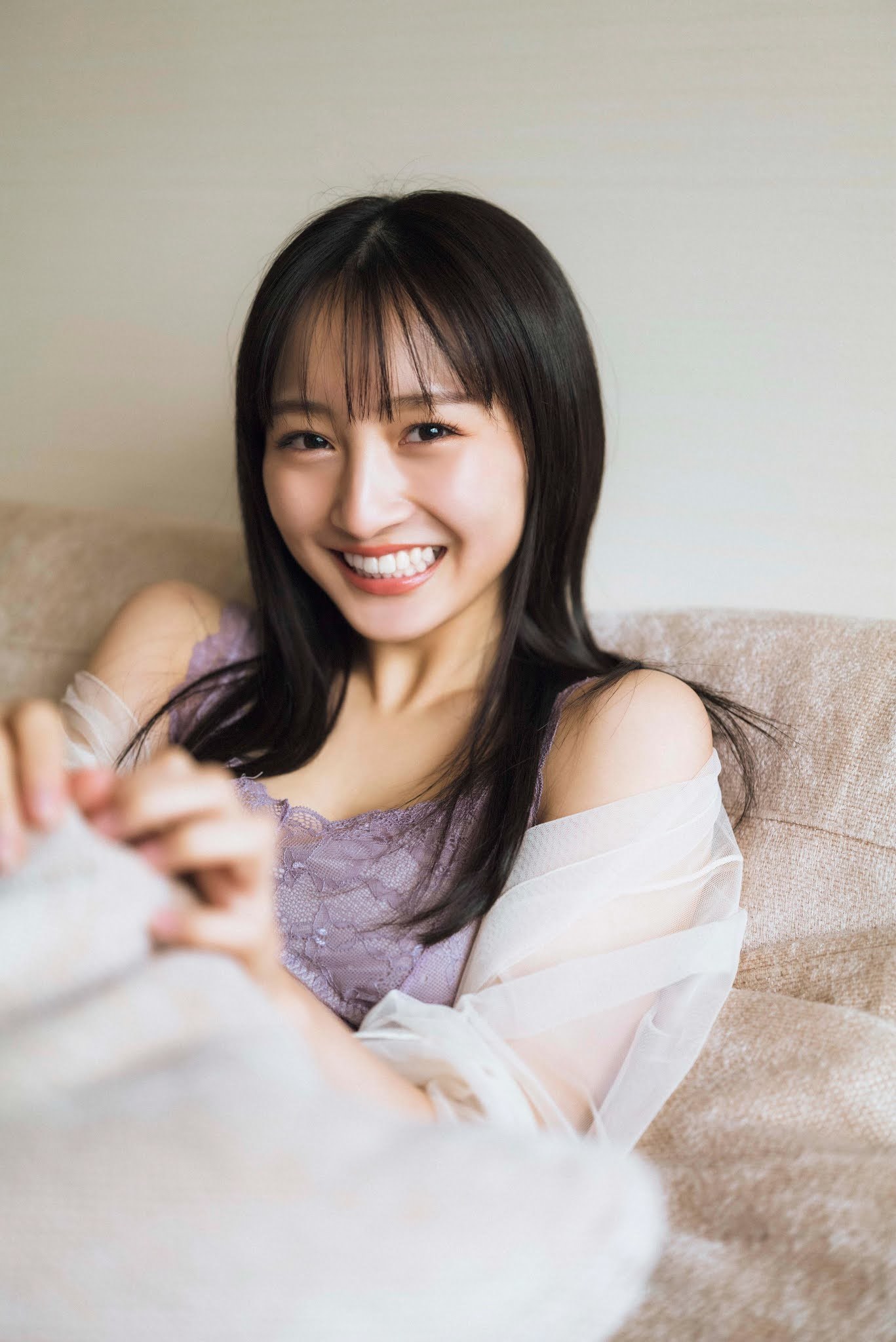 [일본]산본 사야카 그라비아 사진 50장