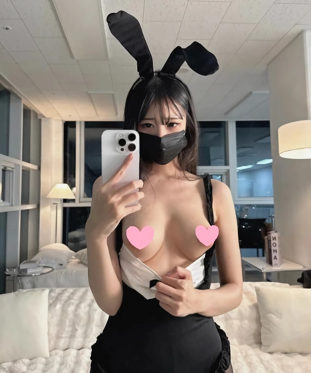 몸매 관리한 존예들의 거울셀카
