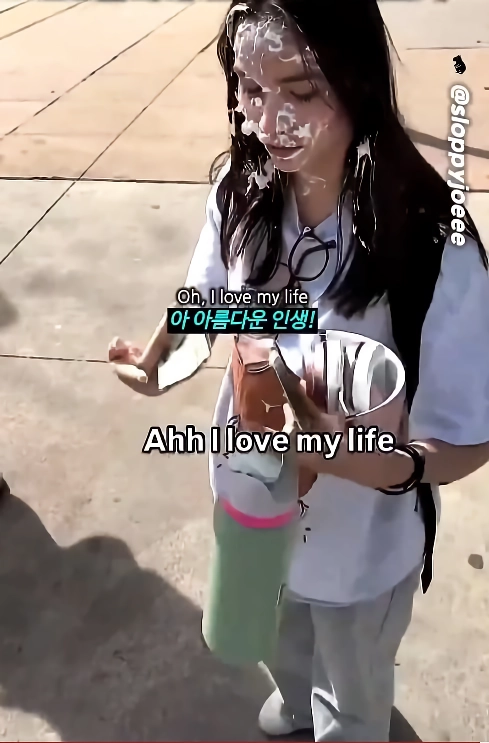 ㅇㅎ)20달러에 얼굴에 크림파이 가능한가요???