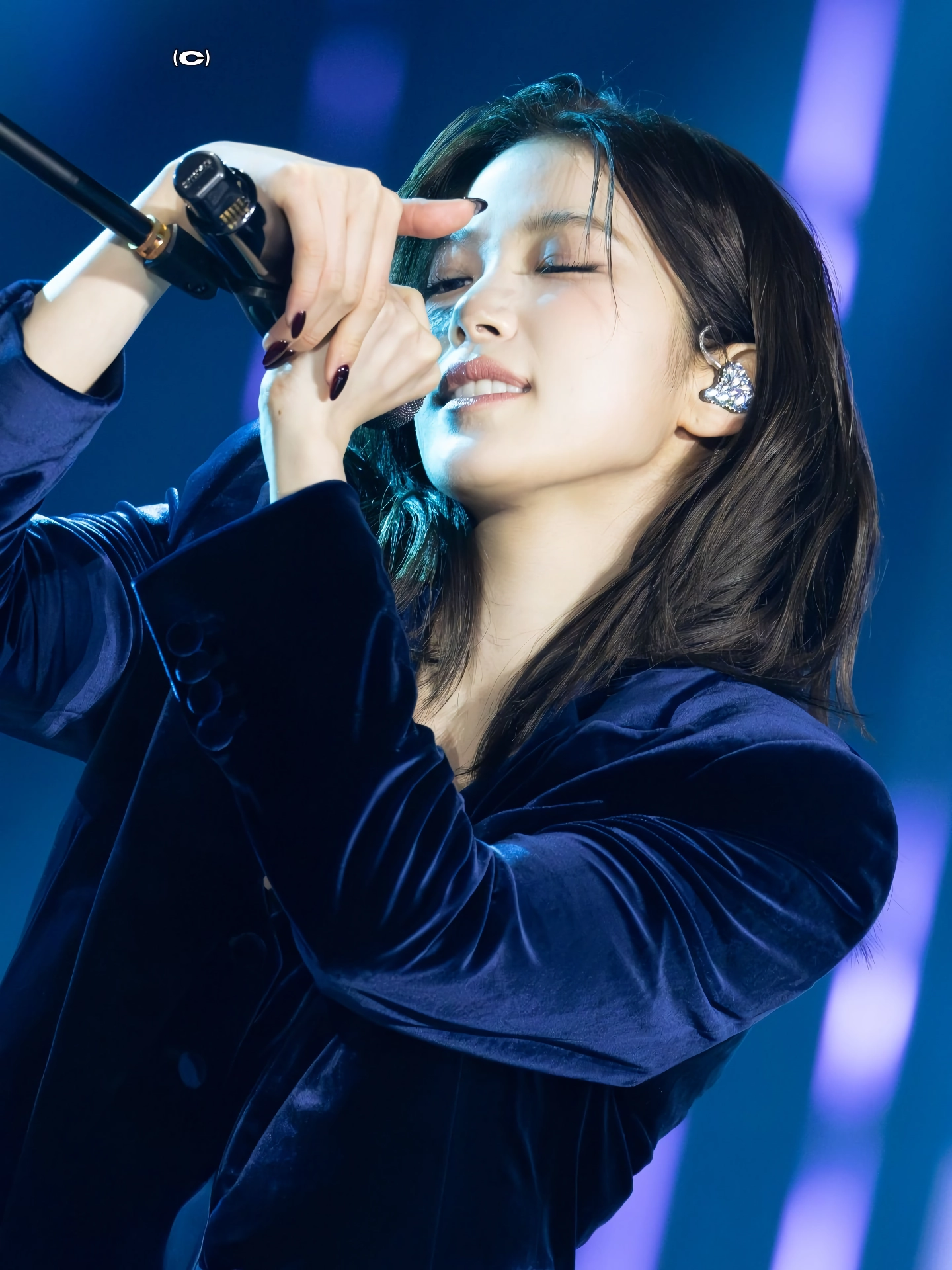 LE SSERAFIM (르세라핌) 카즈하