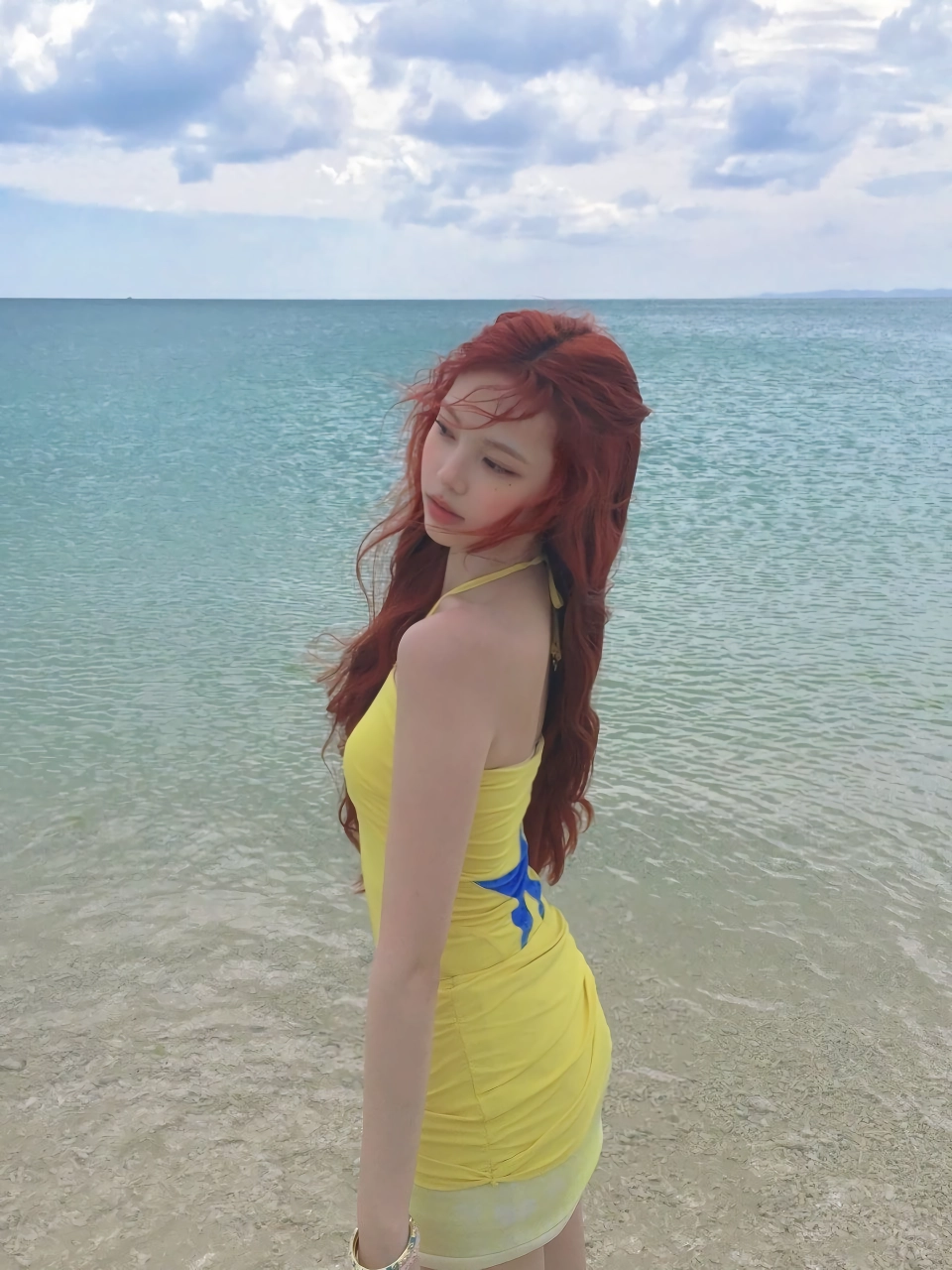 하츠투하츠 이안(5)