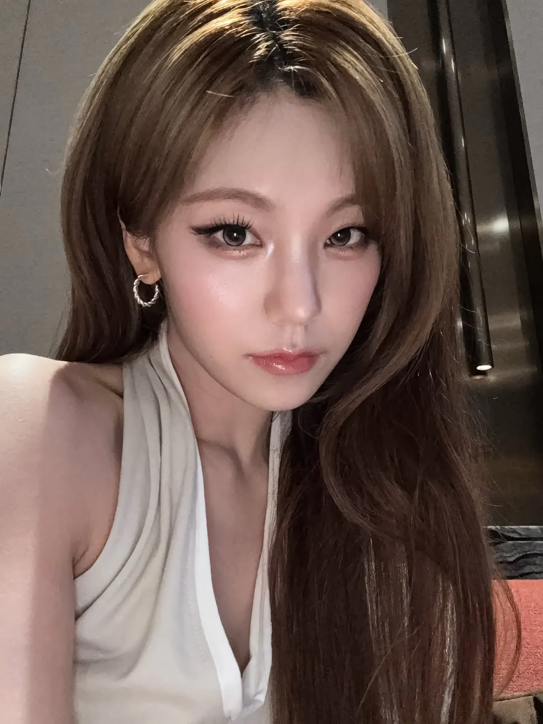ITZY 예지 인스타