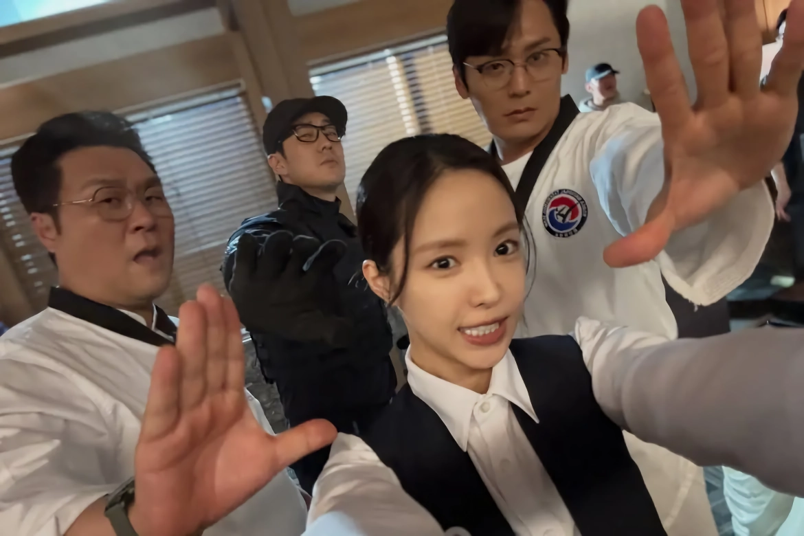 김부장)손나은 인스타