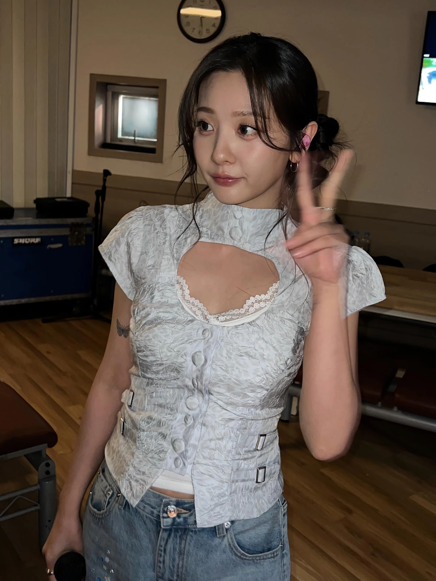 안지영