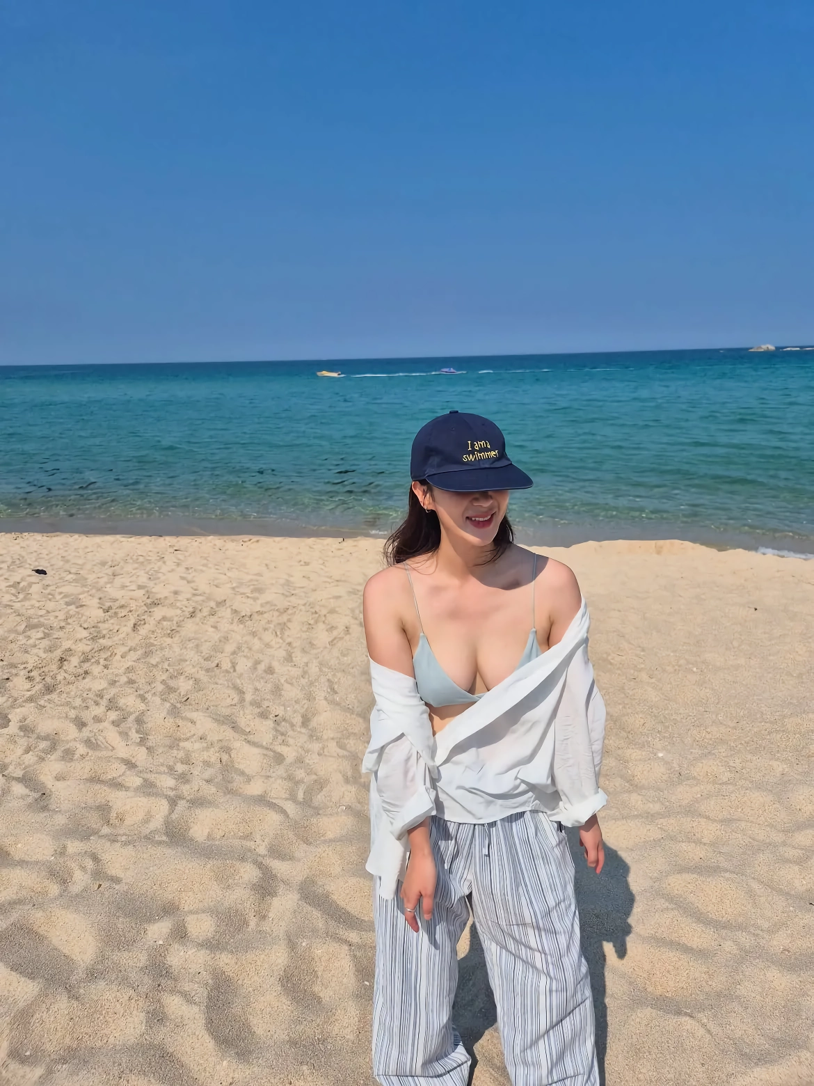 한국 글래머 여성 코미디언