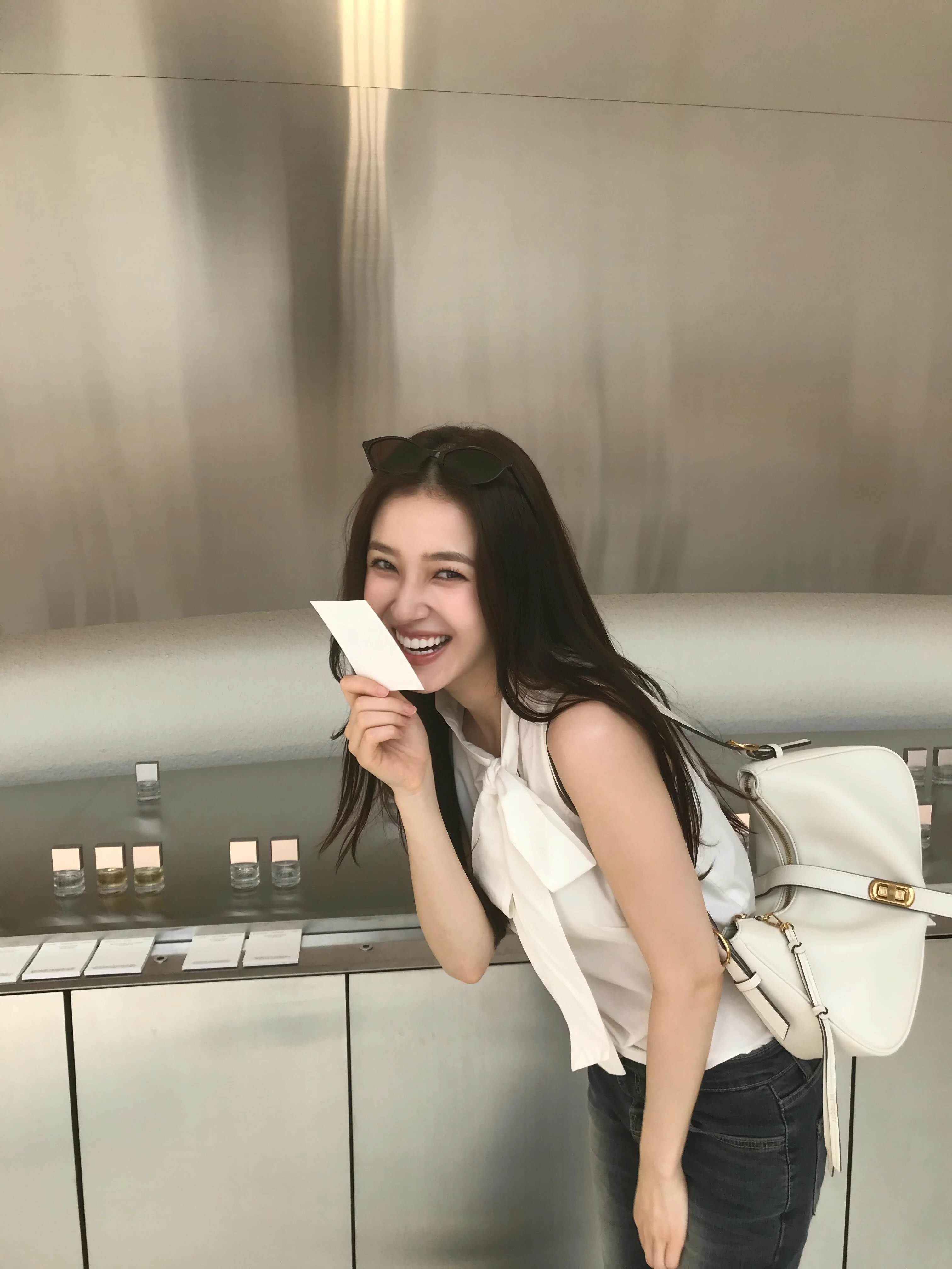 모모랜드 낸시