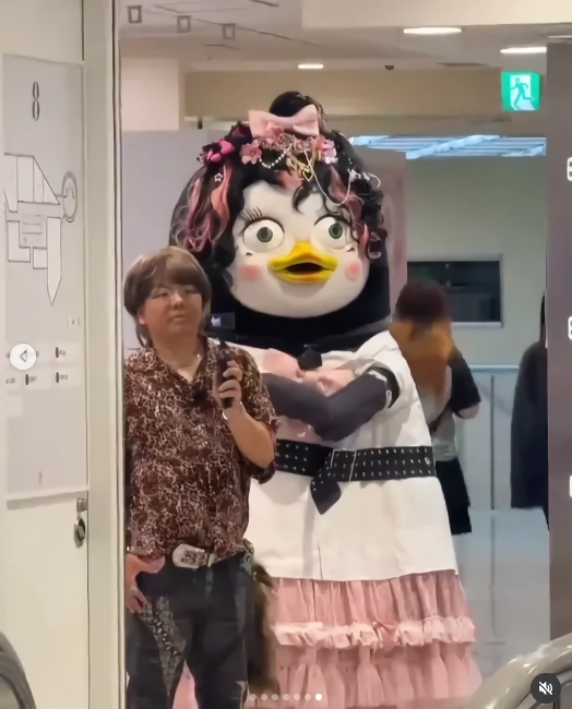 충격적인 곽튜브 근황