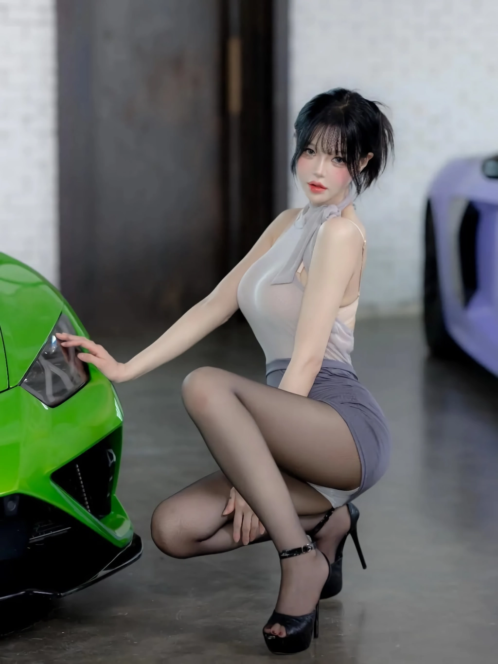 요즘 보이기 시작하는 아이템