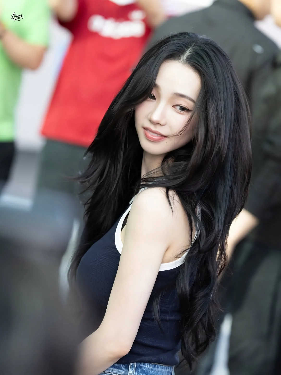 에스파 카리나 오늘자.jpg