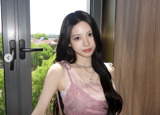 [리센느] ”메이, 제나” 인스타