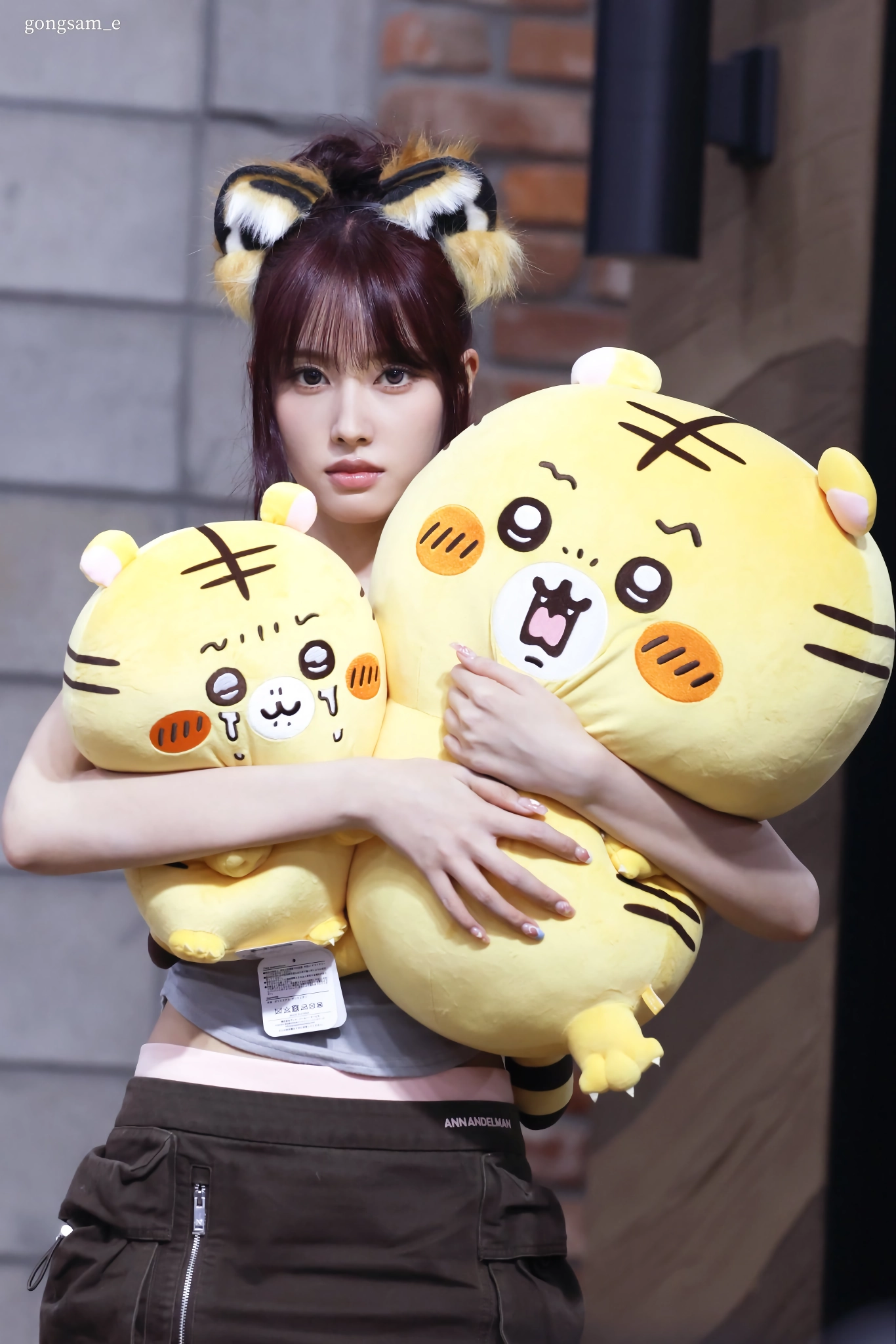 스테이씨 자윤
