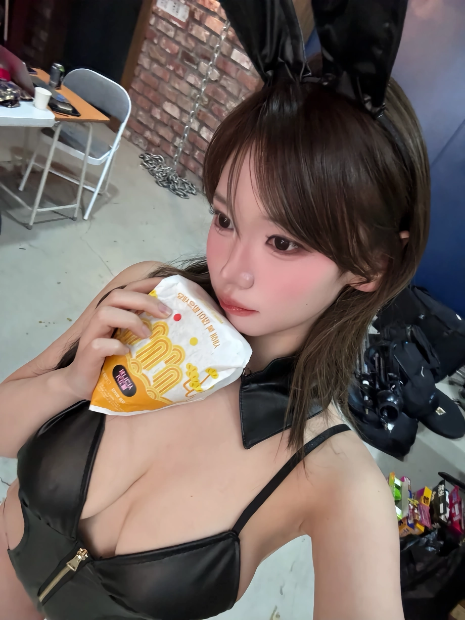 섹밍 섹시 바니걸