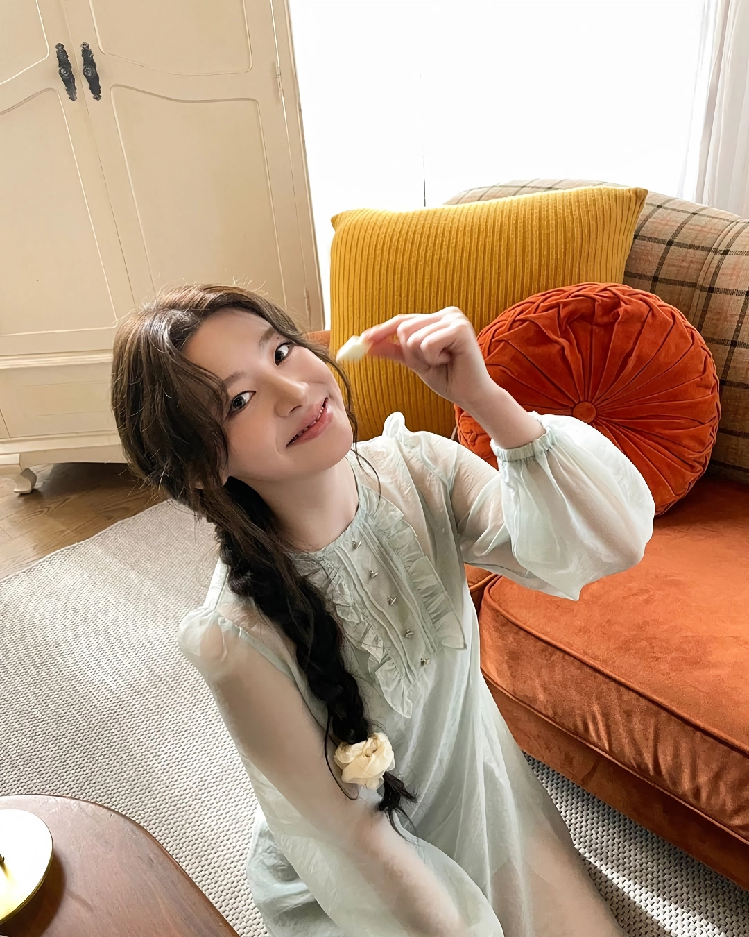 스테이씨 세은 생일