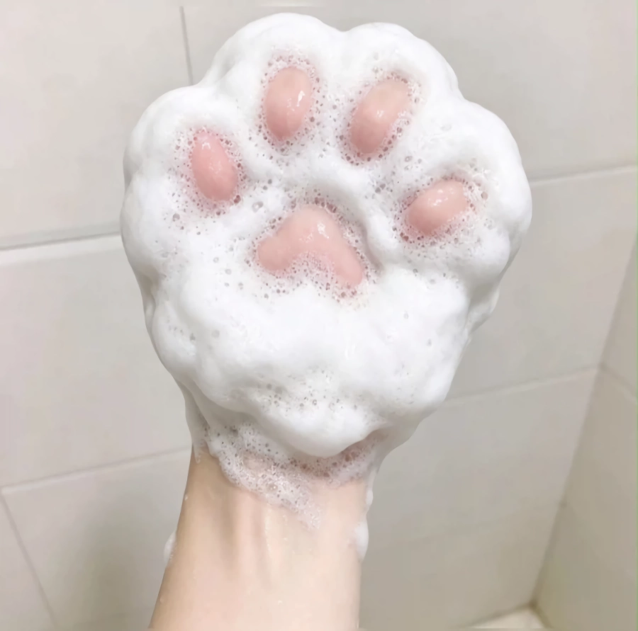 코스프레 복장 없이 고양이 코스프레 하기