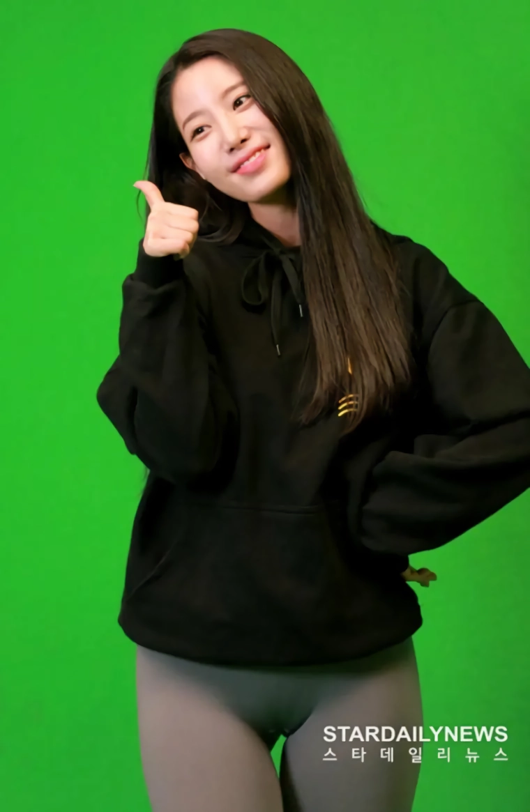 ㅇㅎ) 적나라한 Y존