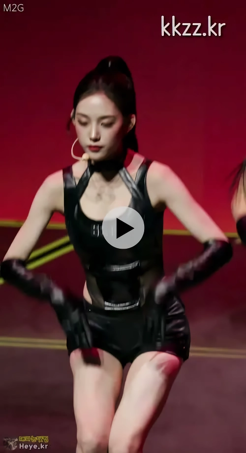 ㅇㅎ?) 트리플에스 지연 최근 콘서트.gif
