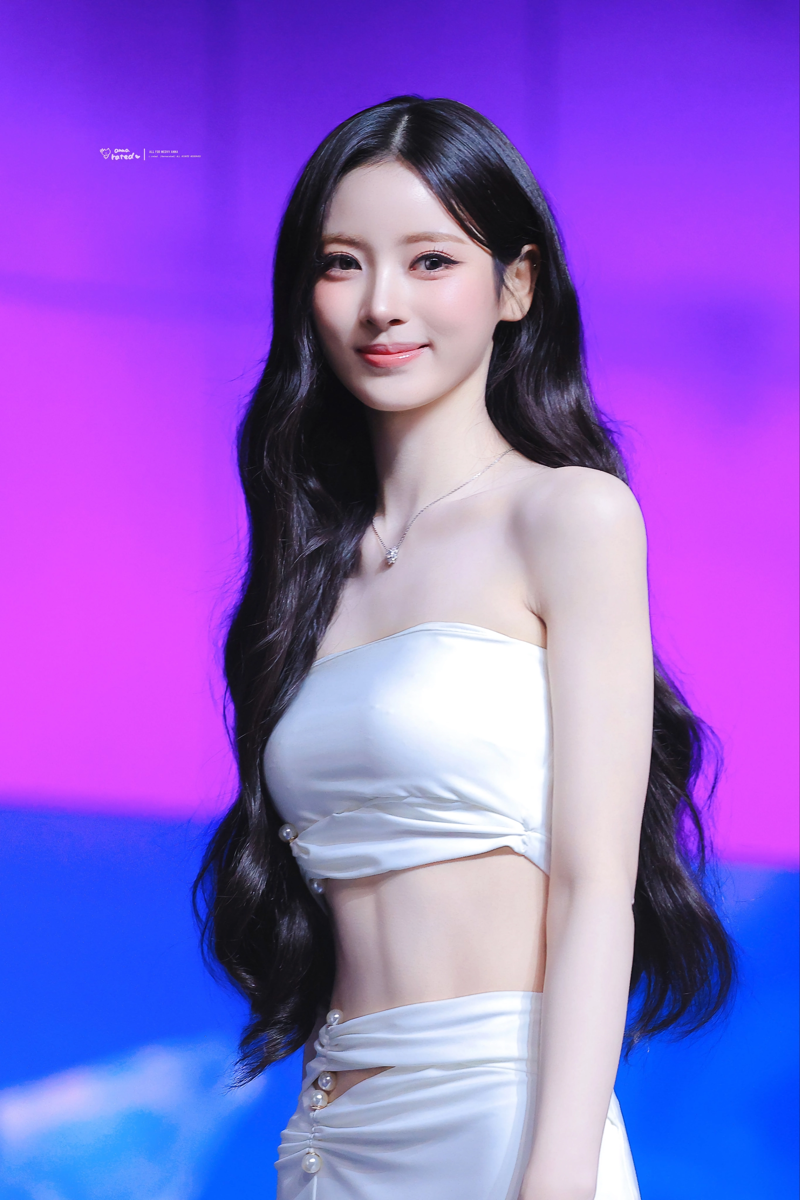 미야오 안나