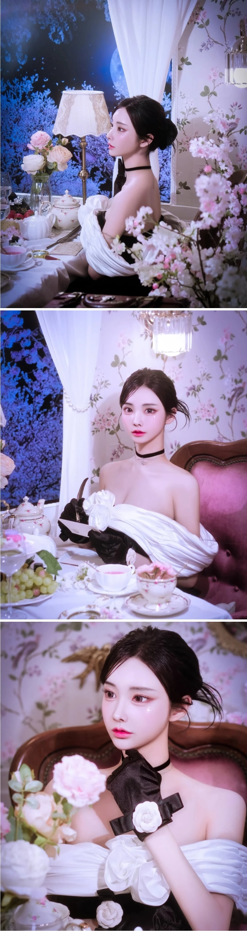 철구한테 1빠따로 정산 받아야 되는 여캠