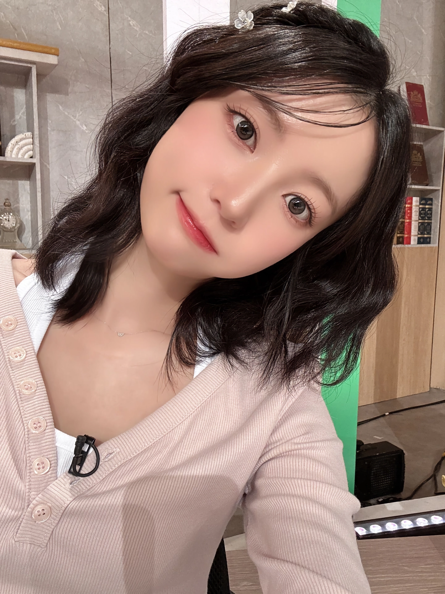 오마이걸 배유빈