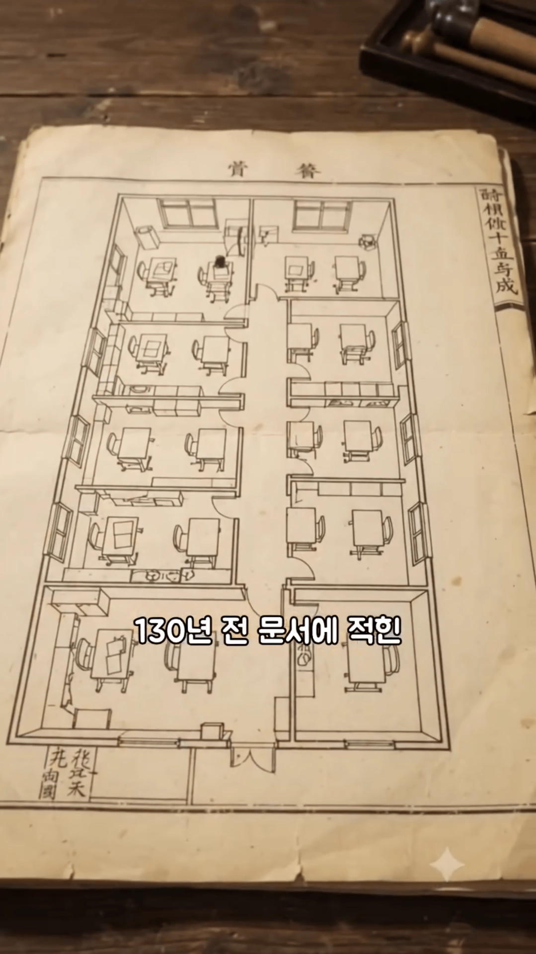 학교 교실의 창문은 항상 왼쪽인 슬픈 이유