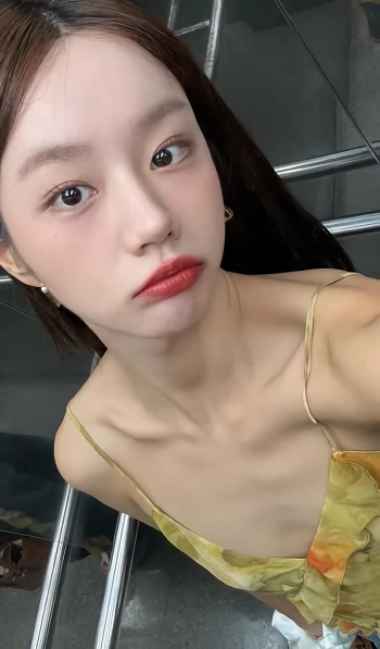 (SOUND)걸스데이 혜리 아담한 슬랜더 몸매