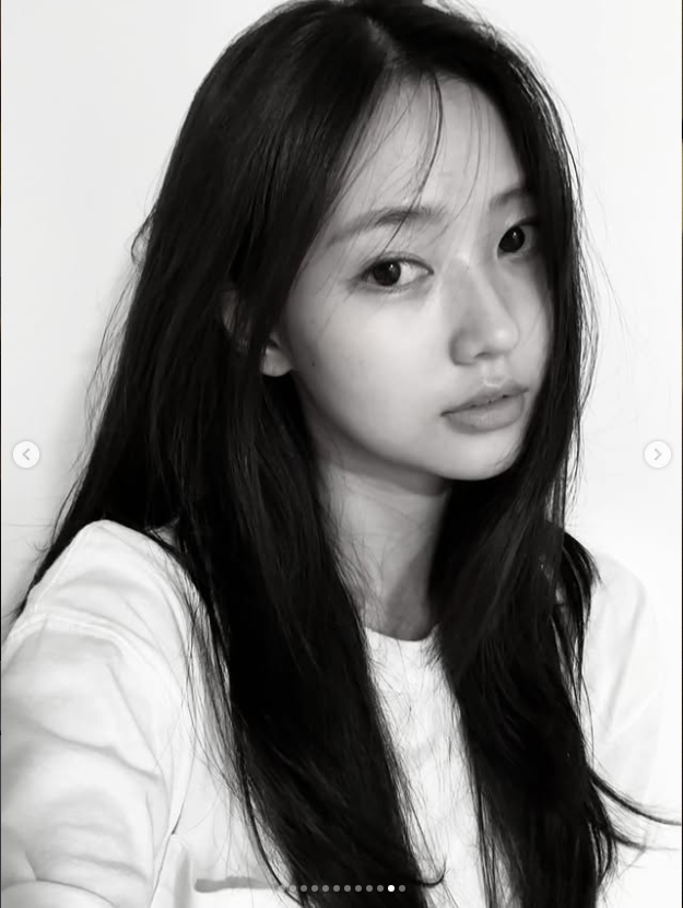 건드리면 큰일나는 여고생