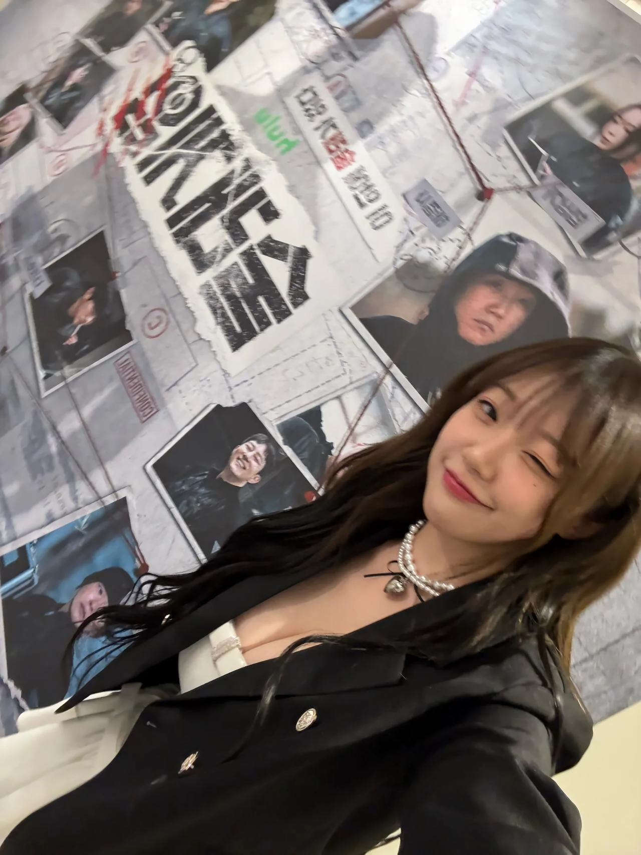 ㅇㅎ) 지지원 인스타 셀카 .jpg