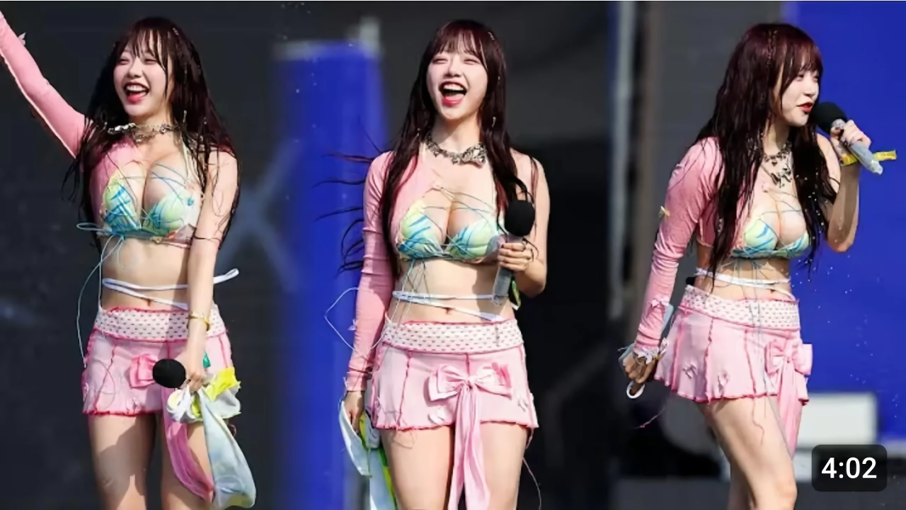 남자라면 무조건 클릭 할 수 밖에 없는 섬네일