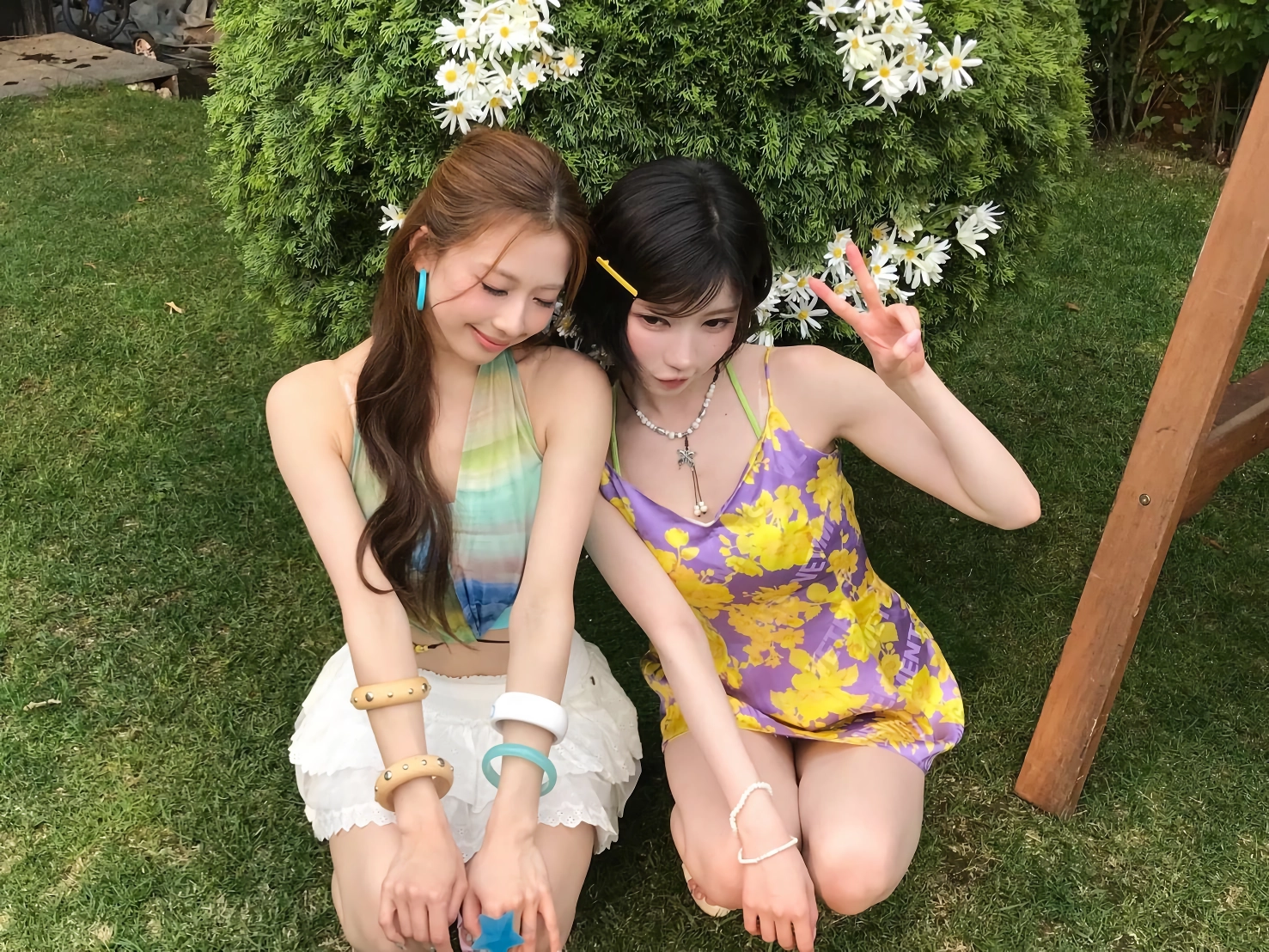 베이비몬스터 아사