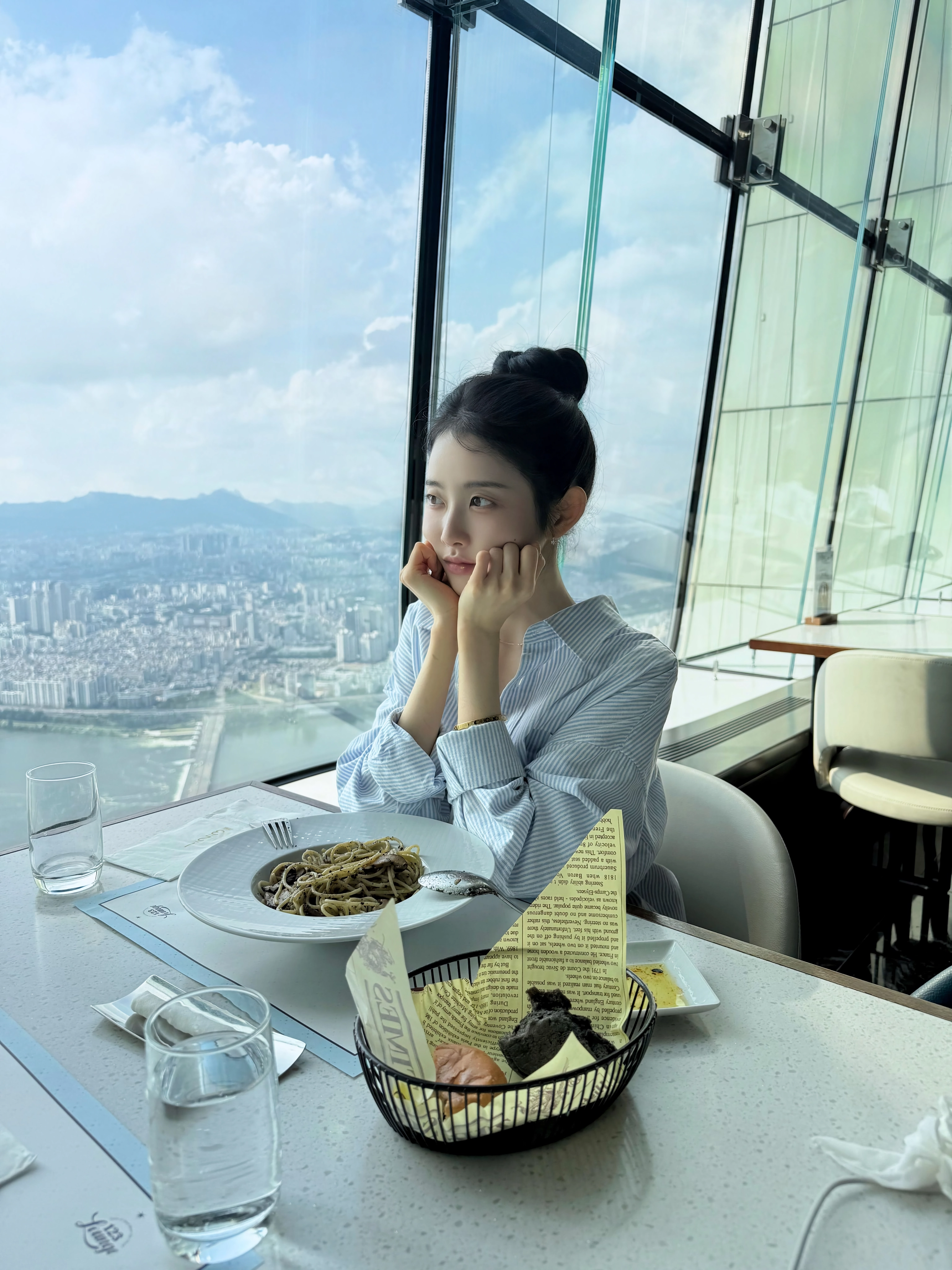 시은 STAYC스테이씨 인별