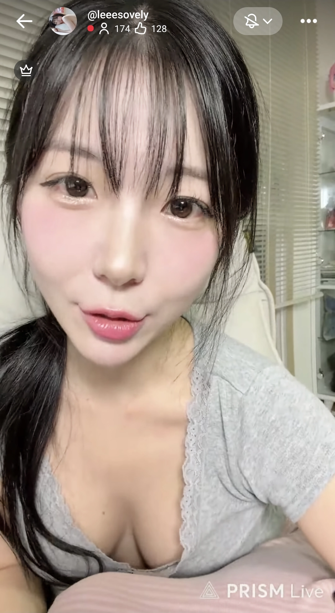 (약후)소블리 방송중