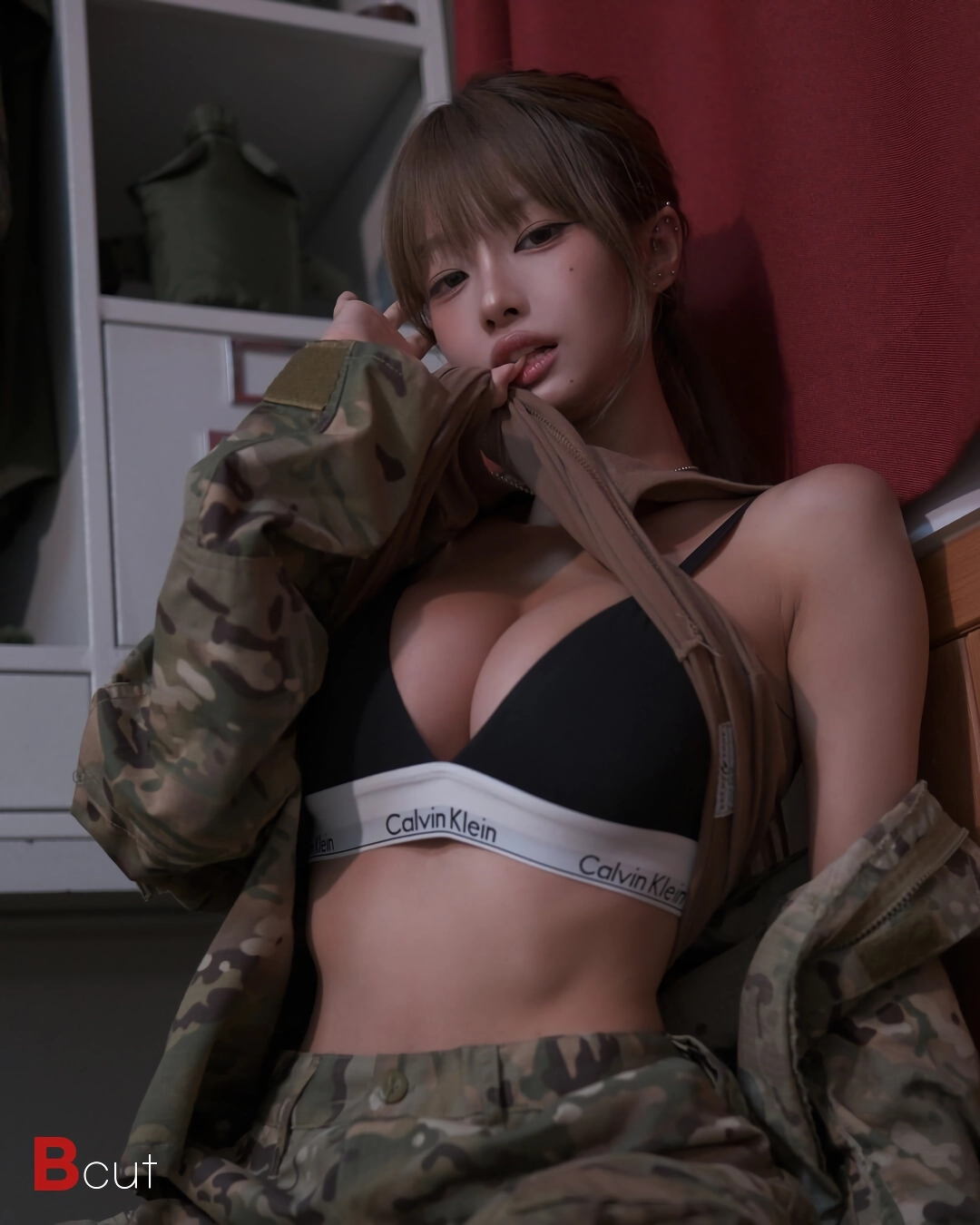 후방 ㅡ 맥심 슬이 인스타