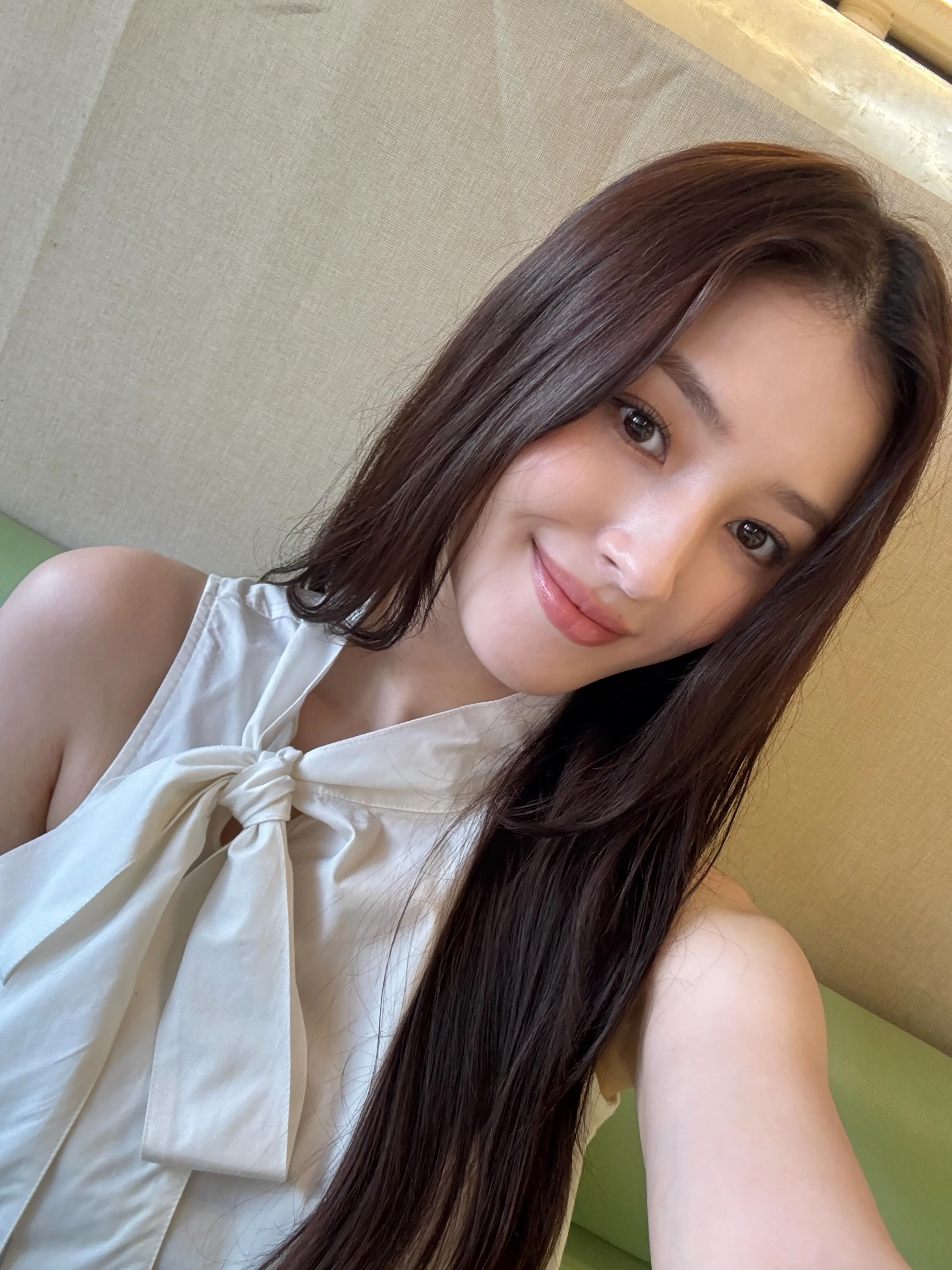 모모랜드 낸시