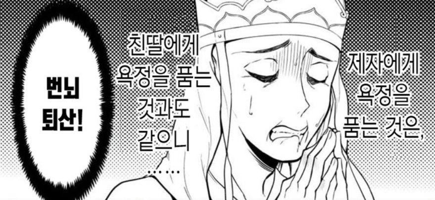 은근 매니아층이 존재한다는 고전 소설 ”서유기” 소재의 일본 만화