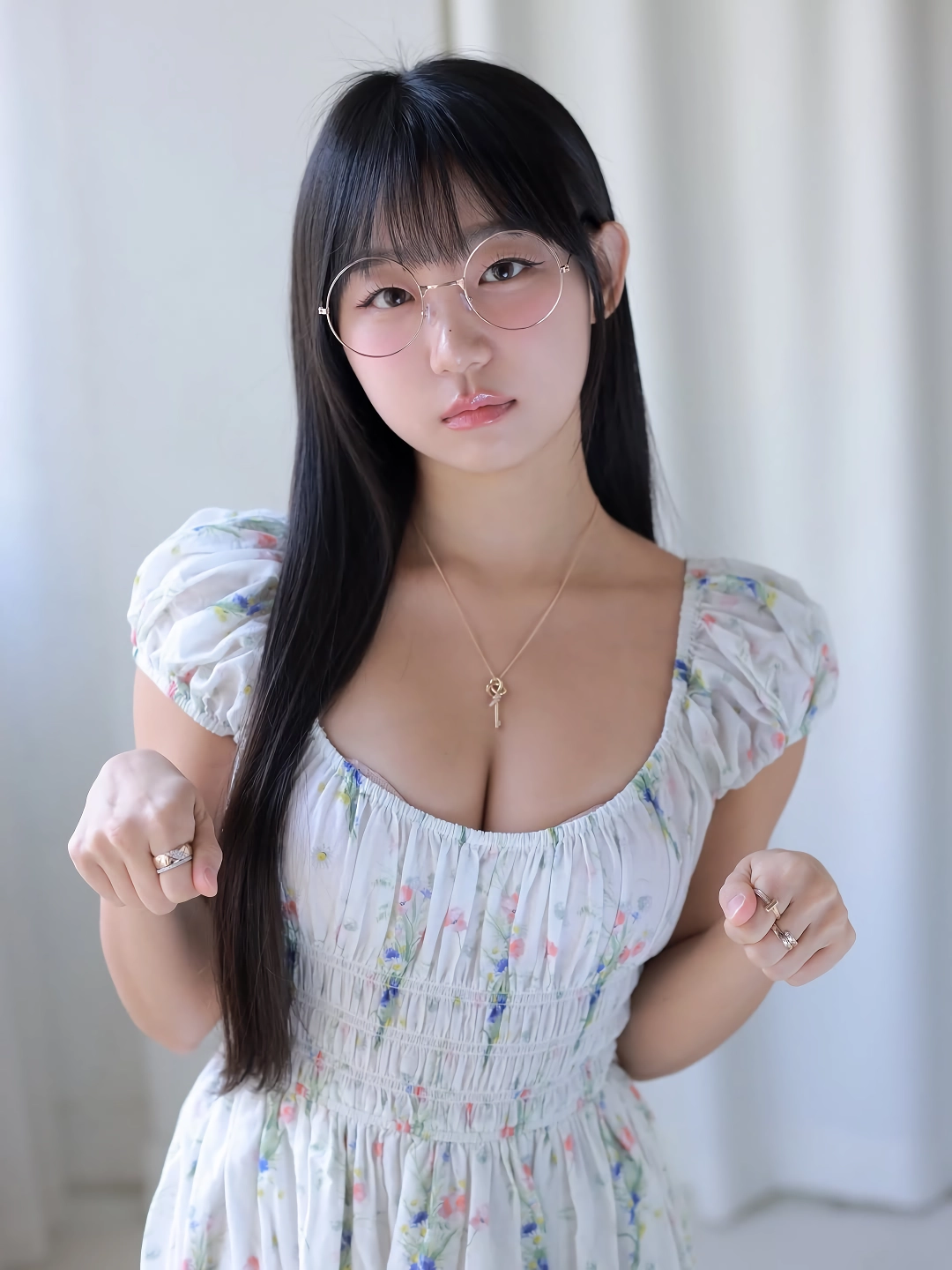토끼 닮은꼴 표은지