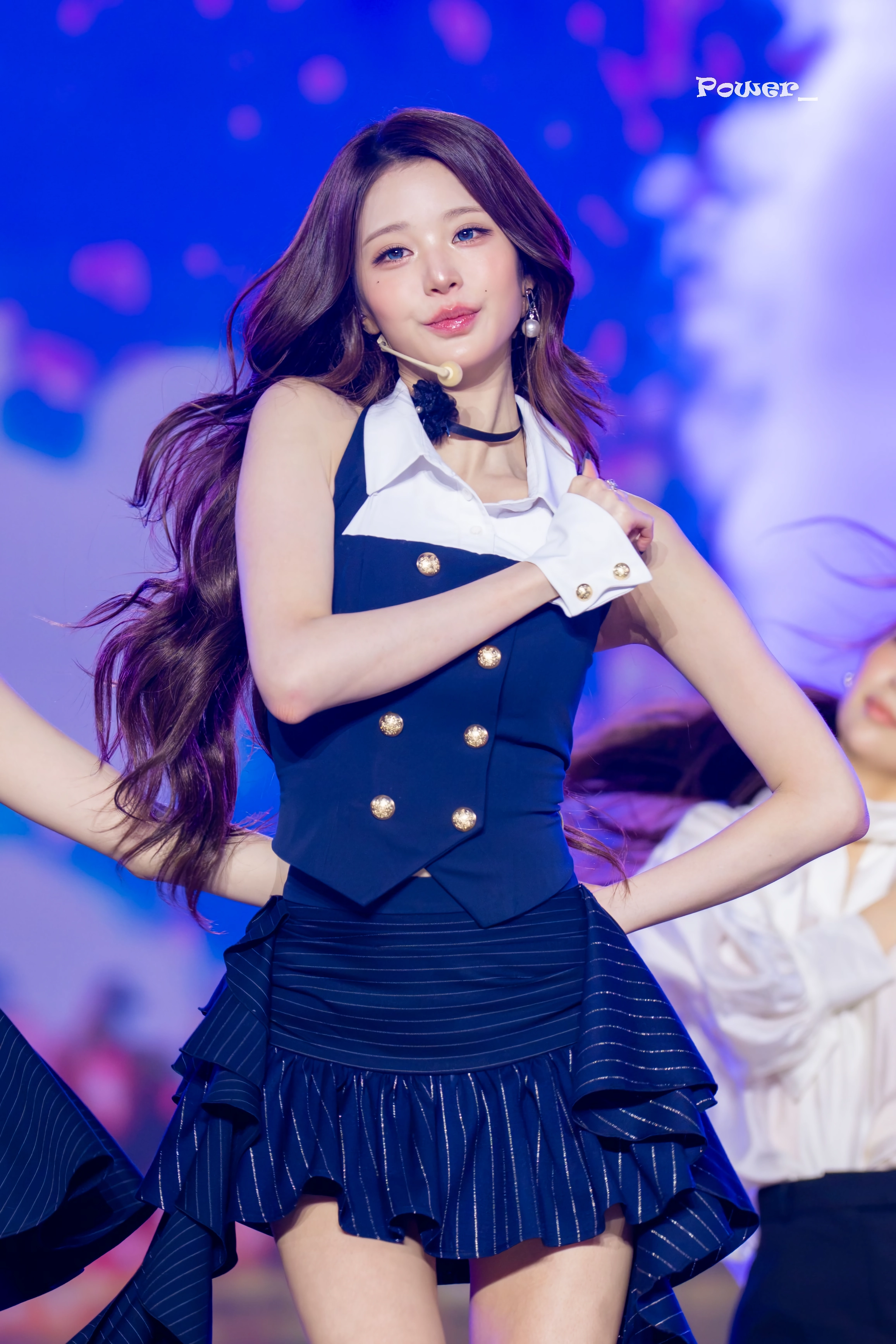 아이브 장원영
