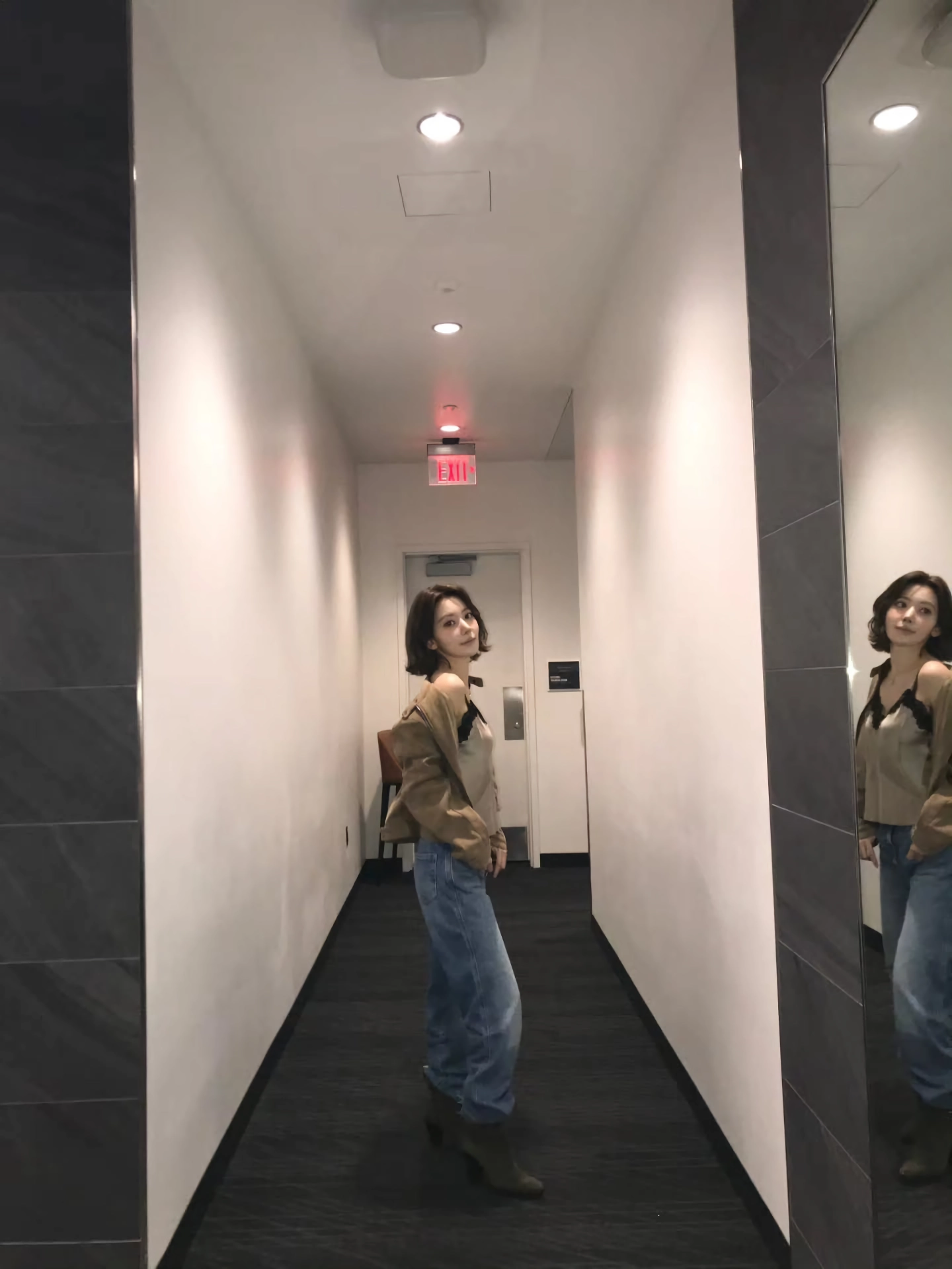 (SOUND)르세라핌 사쿠라,카즈하,홍은채